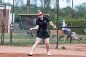 Bild 75 - VL TSV Glinde - Heikendorfer TC : Ergebnis: 8:1